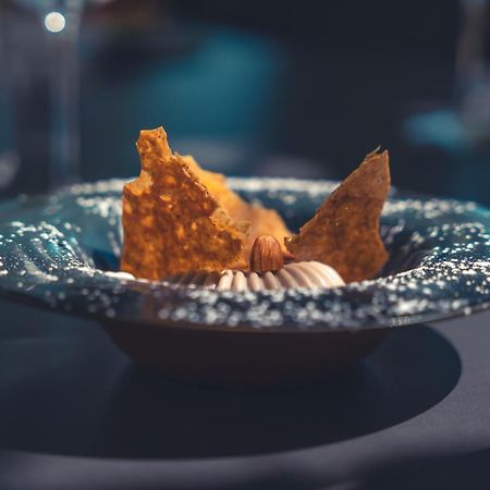 Logis Hotel Restaurant Le Plantevin Propiac 외부 사진