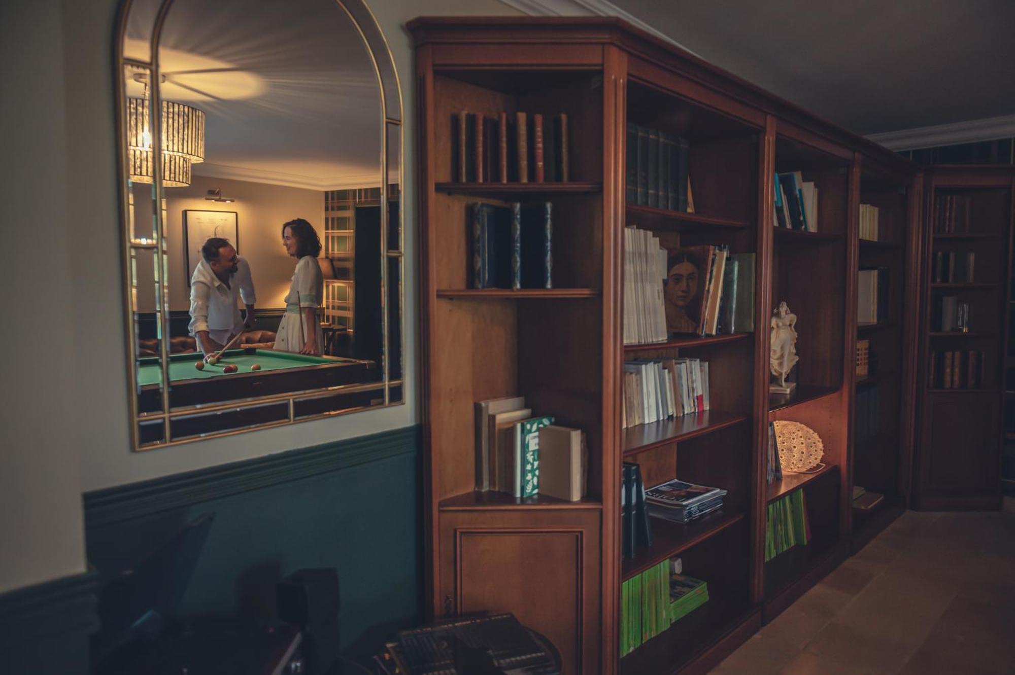 Logis Hotel Restaurant Le Plantevin Propiac 외부 사진